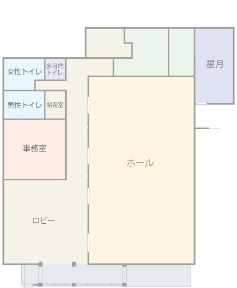 平面図